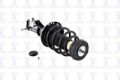 Imagen de Amortiguador Frontal Derecho 1333713R Para Chevrolet Malibu 2013-2015, Chevrolet Malibu Hybrid 2013-2014, Chevrolet Malibu Limited 2016