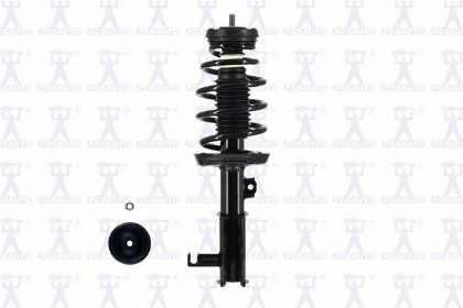 Imagen de Amortiguador Frontal Izquierdo 1333714L Para Chevrolet Impala 2014-2019, Chevrolet Impala Hybrid 2014