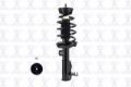 Imagen de Amortiguador Frontal Izquierdo 1333714L Para Chevrolet Impala 2014-2019, Chevrolet Impala Hybrid 2014