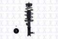 Imagen de Amortiguador Frontal Derecho 1333714R Para Chevrolet Impala 2014-2019, Chevrolet Impala Hybrid 2014