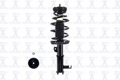 Imagen de Amortiguador Frontal Derecho 1333714R Para Chevrolet Impala 2014-2019, Chevrolet Impala Hybrid 2014