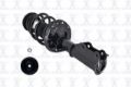 Imagen de Amortiguador Frontal Derecho 1333714R Para Chevrolet Impala 2014-2019, Chevrolet Impala Hybrid 2014