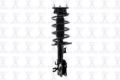Imagen de Amortiguador Frontal Izquierdo 1333715L Para Mazda 6 Series 2014-2017