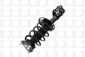 Imagen de Amortiguador Frontal Izquierdo 1333715L Para Mazda 6 Series 2014-2017