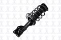 Imagen de Amortiguador Frontal Izquierdo 1333715L Para Mazda 6 Series 2014-2017