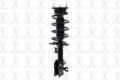 Imagen de Amortiguador Frontal Derecho 1333715R Para Mazda 6 Series 2014-2017
