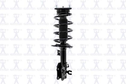 Imagen de Amortiguador Frontal Derecho 1333715R Para Mazda 6 Series 2014-2017