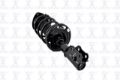 Imagen de Amortiguador Frontal Derecho 1333715R Para Mazda 6 Series 2014-2017