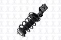 Imagen de Amortiguador Frontal Derecho 1333715R Para Mazda 6 Series 2014-2017