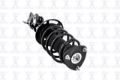 Imagen de Amortiguador Frontal Derecho 1333715R Para Mazda 6 Series 2014-2017