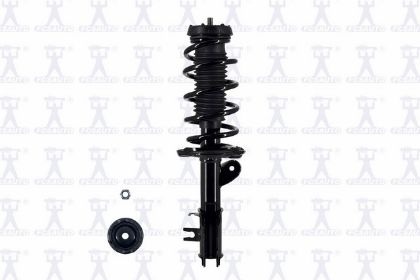 Imagen de Amortiguador Frontal Izquierdo 1333716L Para Buick Encore 2013-2022