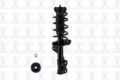 Imagen de Amortiguador Frontal Izquierdo 1333716L Para Buick Encore 2013-2022