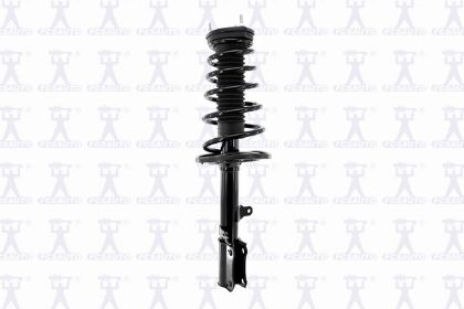 Imagen de Amortiguador Trasero Izquierdo 1333717L Para Toyota Avalon 2004-2005