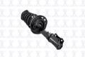 Imagen de Amortiguador Trasero Izquierdo 1333717L Para Toyota Avalon 2004-2005