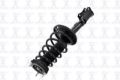 Imagen de Amortiguador Trasero Izquierdo 1333717L Para Toyota Avalon 2004-2005
