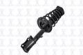 Imagen de Amortiguador Trasero Izquierdo 1333717L Para Toyota Avalon 2004-2005