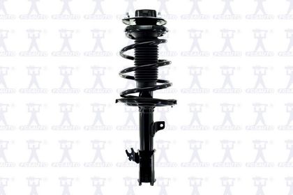 Imagen de Amortiguador Frontal Izquierdo 1333718L Para Toyota Avalon 2004
