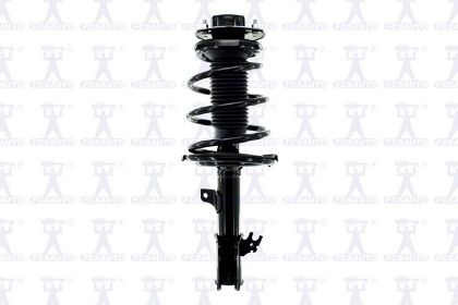 Imagen de Amortiguador Frontal Derecho 1333718R Para Toyota Avalon 2004