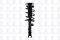 Imagen de Amortiguador Frontal Izquierdo 1333719L Para Toyota Corolla 2014-2019