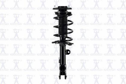 Imagen de Amortiguador Frontal Izquierdo 1333719L Para Toyota Corolla 2014-2019