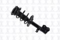 Imagen de Amortiguador Frontal Izquierdo 1333719L Para Toyota Corolla 2014-2019