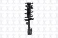 Imagen de Amortiguador Frontal Izquierdo 1333719L Para Toyota Corolla 2014-2019