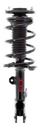 Imagen de Amortiguador Frontal Derecho 1333719R Para Toyota Corolla 2014-2019