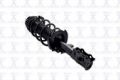 Imagen de Amortiguador Frontal Izquierdo 1333725L Para Mazda 2 Series 2011-2014