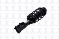 Imagen de Amortiguador Frontal Izquierdo 1333725L Para Mazda 2 Series 2011-2014