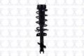 Imagen de Amortiguador Frontal Derecho 1333725R Para Mazda 2 Series 2011-2014