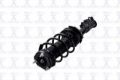 Imagen de Amortiguador Frontal Derecho 1333725R Para Mazda 2 Series 2011-2014