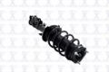 Imagen de Amortiguador Frontal Derecho 1333725R Para Mazda 2 Series 2011-2014