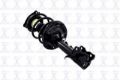 Imagen de Amortiguador Frontal Izquierdo 1333741L Para Nissan Quest Minivan 2012-2017