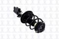 Imagen de Amortiguador Frontal Izquierdo 1333741L Para Nissan Quest Minivan 2012-2017