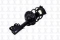 Imagen de Amortiguador Frontal Izquierdo 1333741L Para Nissan Quest Minivan 2012-2017