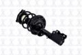 Imagen de Amortiguador Frontal Derecho 1333741R Para Nissan Quest Minivan 2012-2017