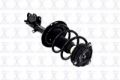 Imagen de Amortiguador Frontal Derecho 1333741R Para Nissan Quest Minivan 2012-2017
