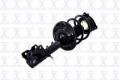 Imagen de Amortiguador Frontal Derecho 1333741R Para Nissan Quest Minivan 2012-2017