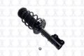 Imagen de Amortiguador Frontal Izquierdo 1333742L Para Chevrolet Sonic 2012-2020