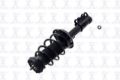 Imagen de Amortiguador Frontal Izquierdo 1333742L Para Chevrolet Sonic 2012-2020