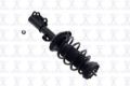 Imagen de Amortiguador Frontal Izquierdo 1333742L Para Chevrolet Sonic 2012-2020