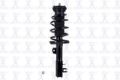 Imagen de Amortiguador Frontal Derecho 1333742R Para Chevrolet Sonic 2012-2020