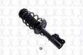 Imagen de Amortiguador Frontal Derecho 1333742R Para Chevrolet Sonic 2012-2020