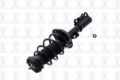 Imagen de Amortiguador Frontal Derecho 1333742R Para Chevrolet Sonic 2012-2020