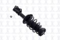 Imagen de Amortiguador Frontal Derecho 1333742R Para Chevrolet Sonic 2012-2020