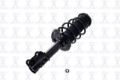 Imagen de Amortiguador Frontal Derecho 1333742R Para Chevrolet Sonic 2012-2020