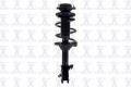 Imagen de Amortiguador Frontal Izquierdo 1333745L Para Subaru Outback 2015-2017