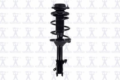 Imagen de Amortiguador Frontal Izquierdo 1333745L Para Subaru Outback 2015-2017
