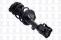 Imagen de Amortiguador Frontal Izquierdo 1333745L Para Subaru Outback 2015-2017
