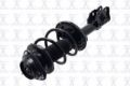 Imagen de Amortiguador Frontal Izquierdo 1333745L Para Subaru Outback 2015-2017